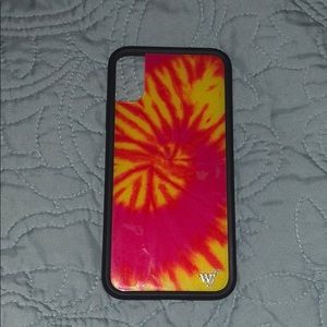 IPhone Case ( X/Xs )